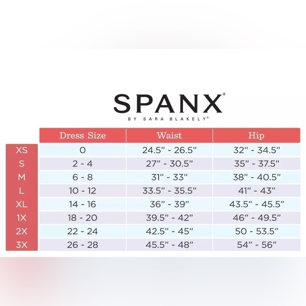 SPANX White Women's Shorts - Picture 7 of 8